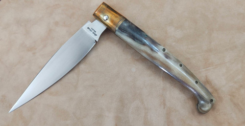 Coltello artigianale sardo - coltello,