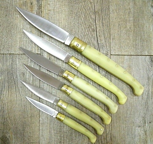 Coltello sardegna sardo - ,