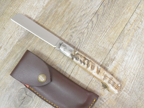 Coltello artigianale sardo - artigianale,