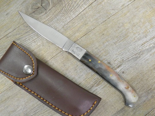 Coltello sardegna sardo - sardegna,