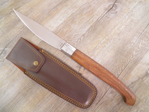 Coltello pattada sardo - coltello,