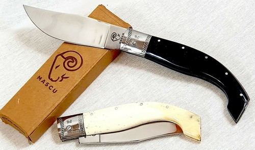 Coltello collezione sardo - da,