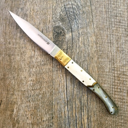 Coltello sardo sardegna - 24,